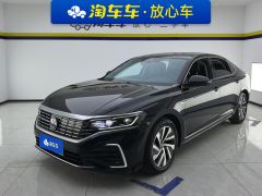 Volkswagen Passat PHEV 430PHEV PHEVLuxury Edition - photo 1