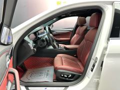 BMW 5 Series 530Li Luxury Edition M Sport Package - ფოტო 4