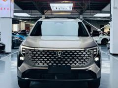 Changan CS55 PLUS CS55PLUS Gen 3 1.5T Light Year Edition - photo 1