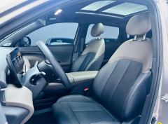 Changan CS55 PLUS CS55PLUS Gen 3 1.5T Light Year Edition - photo 10
