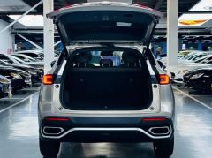 Changan CS55 PLUS CS55PLUS Gen 3 1.5T Light Year Edition - photo 11