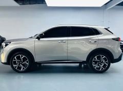 Changan CS55 PLUS CS55PLUS Gen 3 1.5T Light Year Edition - photo 12