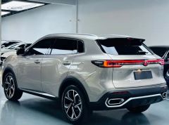 Changan CS55 PLUS CS55PLUS Gen 3 1.5T Light Year Edition - photo 13