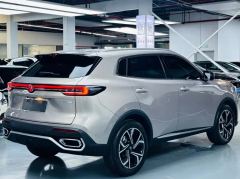 Changan CS55 PLUS CS55PLUS Gen 3 1.5T Light Year Edition - photo 15