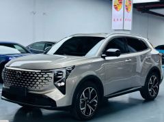 Changan CS55 PLUS CS55PLUS Gen 3 1.5T Light Year Edition - photo 2