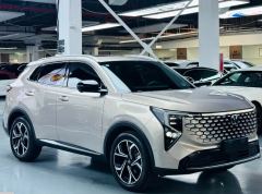Changan CS55 PLUS CS55PLUS Gen 3 1.5T Light Year Edition - photo 3