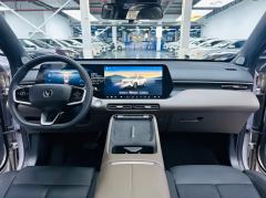 Changan CS55 PLUS CS55PLUS Gen 3 1.5T Light Year Edition - photo 6