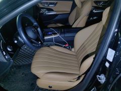 Mercedes-Benz E Class E-Class Facelift E 300 L Luxury - ფოტო 14