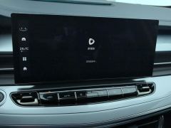 Geely Jiaji L 1.5T Premium Version - фото 17
