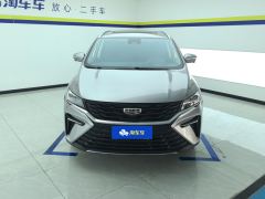 Geely Jiaji L 1.5T Premium Version - фото 3