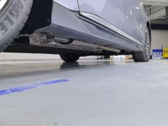 BYD Han DM-i Edition 1.5T 121km Version - ფოტო 10