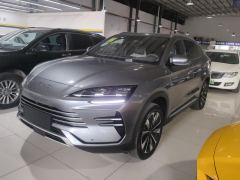 BYD Song PLUS DM-i 1.5L 112km Prestigious Edition - фото 1