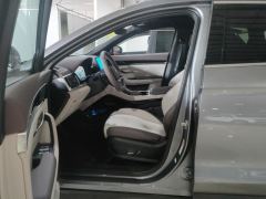 BYD Song PLUS DM-i 1.5L 112km Prestigious Edition - фото 14