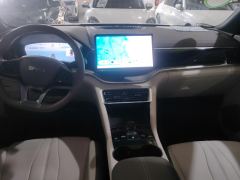 BYD Song PLUS DM-i 1.5L 112km Prestigious Edition - фото 16