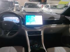 BYD Song PLUS DM-i 1.5L 112km Prestigious Edition - фото 17