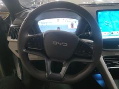 BYD Song PLUS DM-i 1.5L 112km Prestigious Edition - фото 18
