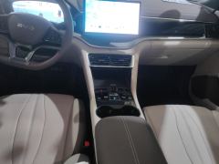 BYD Song PLUS DM-i 1.5L 112km Prestigious Edition - фото 19