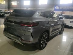 BYD Song PLUS DM-i 1.5L 112km Prestigious Edition - фото 2