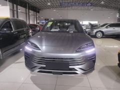 BYD Song PLUS DM-i 1.5L 112km Prestigious Edition - фото 3