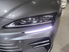 BYD Song PLUS DM-i 1.5L 112km Prestigious Edition - фото 4