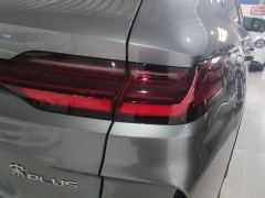 BYD Song PLUS DM-i 1.5L 112km Prestigious Edition - фото 5