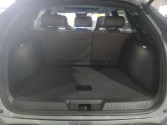 BYD Song PLUS DM-i 1.5L 112km Prestigious Edition - фото 7