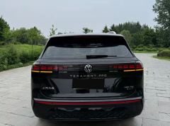 Volkswagen Teramont Pro 450TSI Edition - photo 11