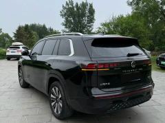 Volkswagen Teramont Pro 450TSI Edition - photo 12