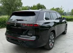 Volkswagen Teramont Pro 450TSI Edition - photo 13