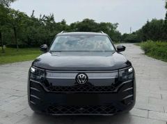 Volkswagen Teramont Pro 450TSI Edition - photo 2