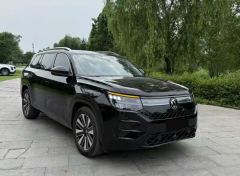Volkswagen Teramont Pro 450TSI Edition - photo 3