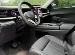 Volkswagen Teramont Pro 450TSI Edition - photo 5