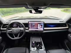 Volkswagen Teramont Pro 450TSI Edition - photo 6
