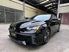 GAC Chuanqi Shadow Leopard Shadow Leopard R 400T Automatic Pro Version - ფოტო 1