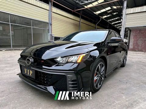 2023 GAC Chuanqi Shadow Leopard Shadow Leopard R 400T Automatic Pro Version - ავტომობილი ჩინეთიდან