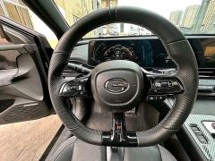 GAC Chuanqi Shadow Leopard Shadow Leopard R 400T Automatic Pro Version - ფოტო 10