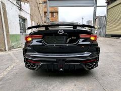 GAC Chuanqi Shadow Leopard Shadow Leopard R 400T Automatic Pro Version - ფოტო 11