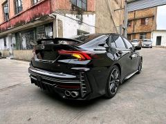 GAC Chuanqi Shadow Leopard Shadow Leopard R 400T Automatic Pro Version - ფოტო 15