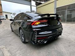 GAC Chuanqi Shadow Leopard Shadow Leopard R 400T Automatic Pro Version - ფოტო 17