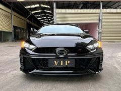 GAC Chuanqi Shadow Leopard Shadow Leopard R 400T Automatic Pro Version - ფოტო 2