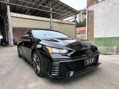 GAC Chuanqi Shadow Leopard Shadow Leopard R 400T Automatic Pro Version - ფოტო 3