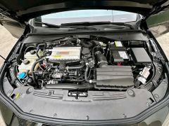 GAC Chuanqi Shadow Leopard Shadow Leopard R 400T Automatic Pro Version - ფოტო 6