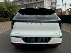 Geely Boyue L 1.5T Edition - ფოტო 12