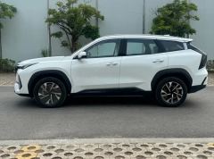 Geely Boyue L 1.5T Edition - ფოტო 13