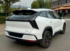 Geely Boyue L 1.5T Edition - ფოტო 15