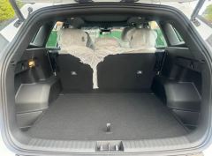Geely Boyue L 1.5T Edition - ფოტო 16