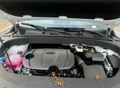Geely Boyue L 1.5T Edition - ფოტო 17