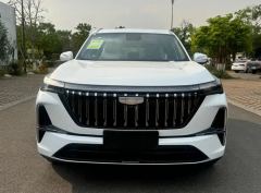 Geely Boyue L 1.5T Edition - ფოტო 2