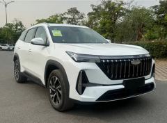 Geely Boyue L 1.5T Edition - ფოტო 3