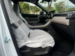 Geely Boyue L 1.5T Edition - ფოტო 5